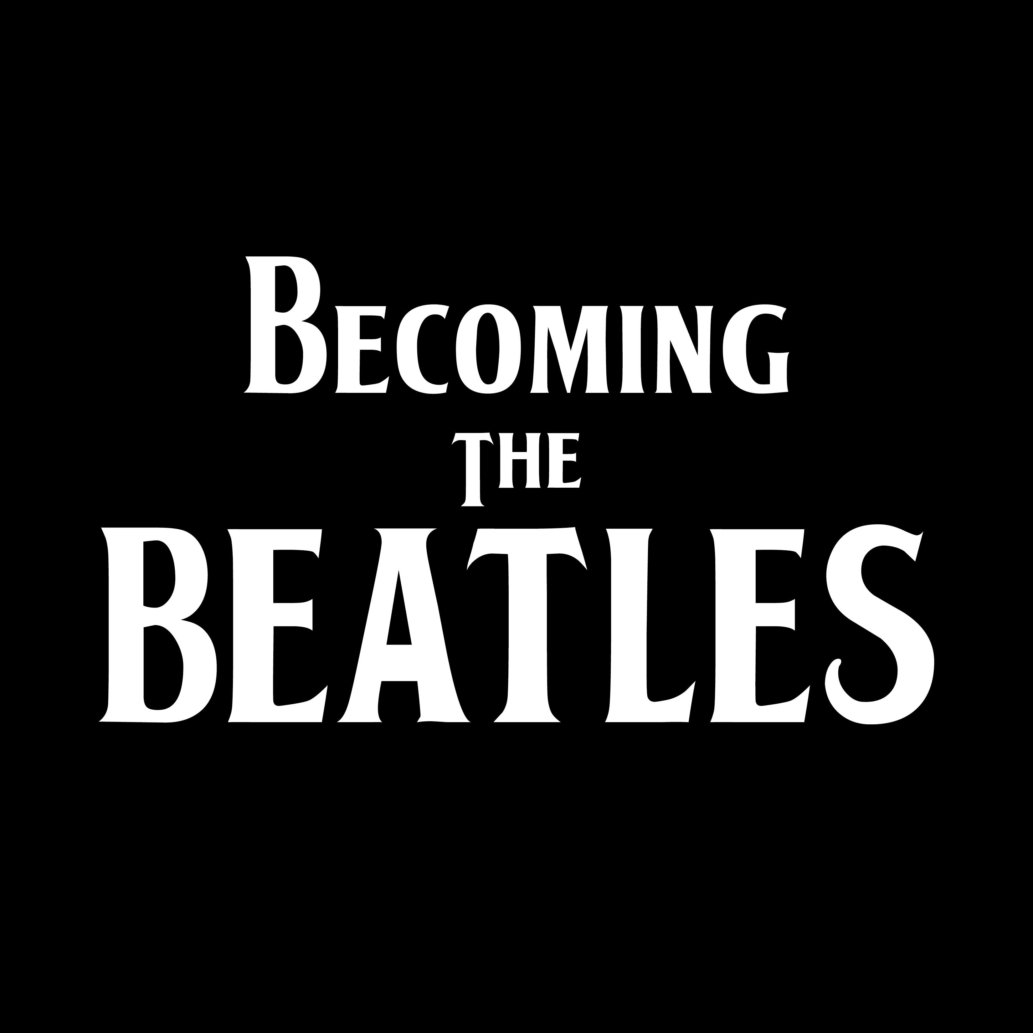 Event image Becoming the Beatles
